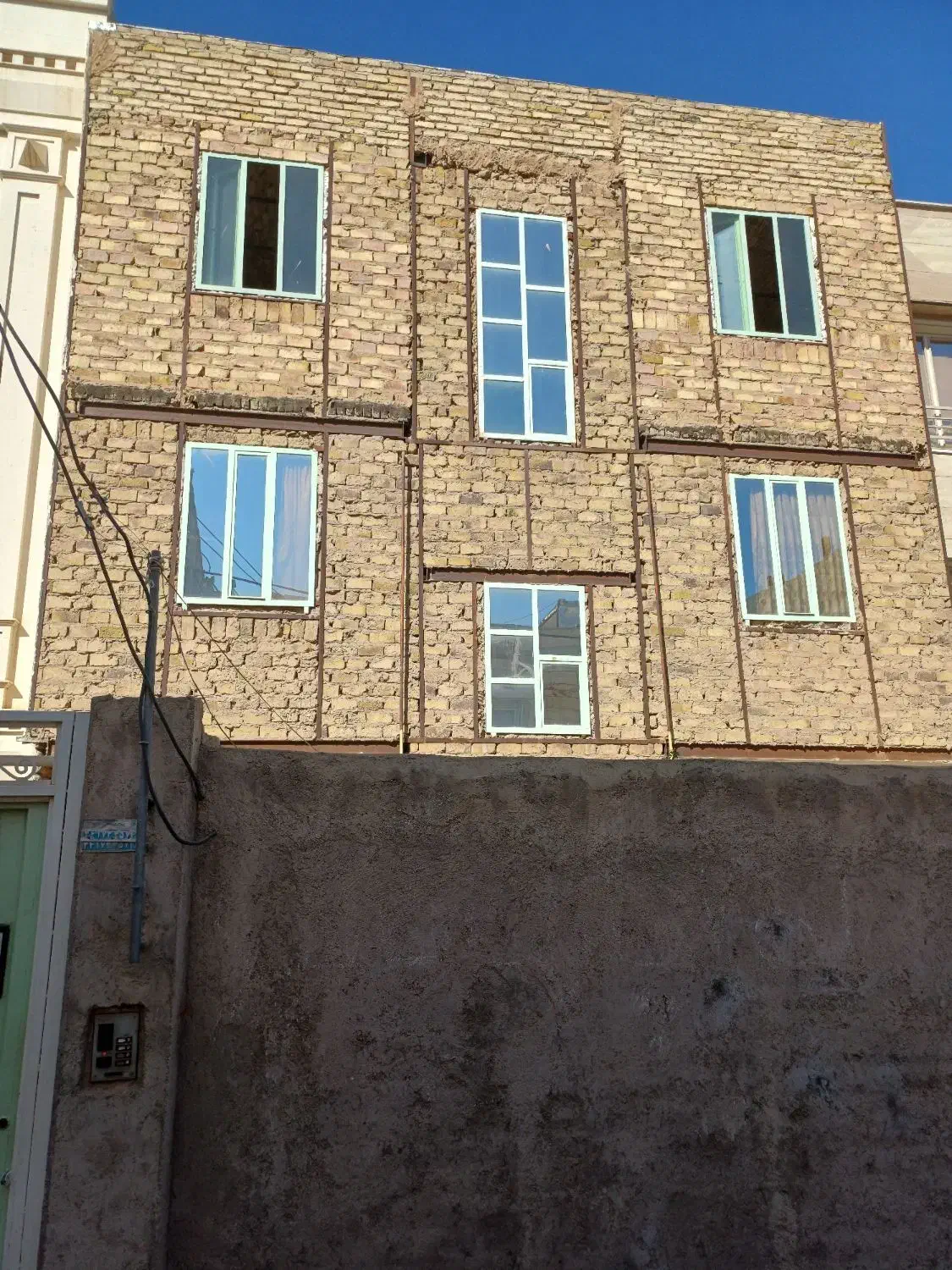 فروش اپارتمان اقبالیه|فروش آپارتمان|اقبالیه, |دیوار