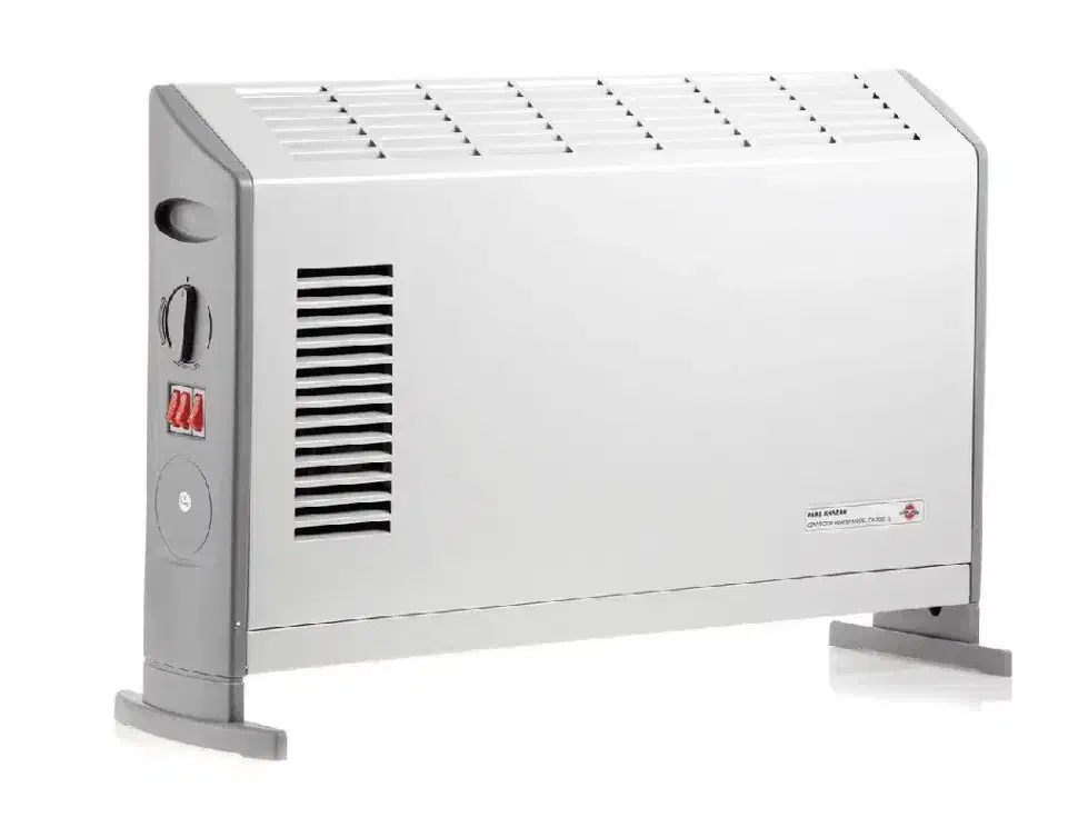 اقساطی/فن هیتر پارس خزر مدلTM+بخاری برقی گارانتی|بخاری، هیتر، شومینه|مشهد, زیبا شهر|دیوار