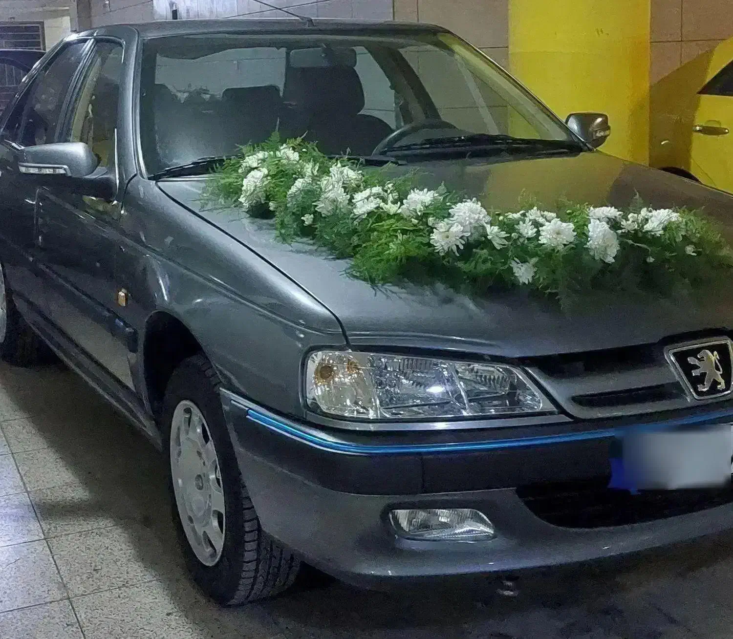 کرایه اتومبیل/اجاره اتومبیل|خودرو اجارهای|اصفهان, احمدآباد|دیوار