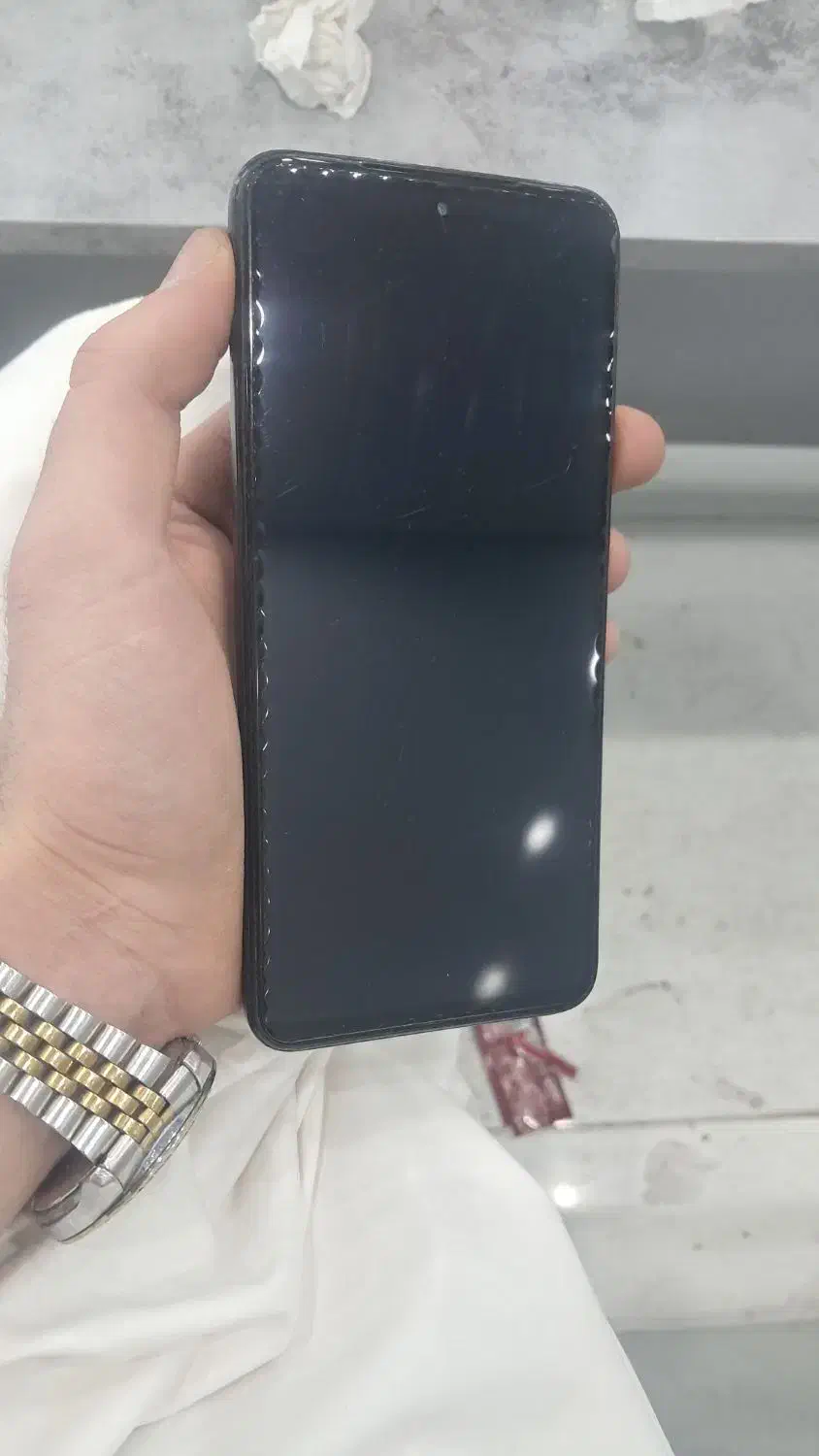 گوشی در حد|موبایل|زاهدان, |دیوار