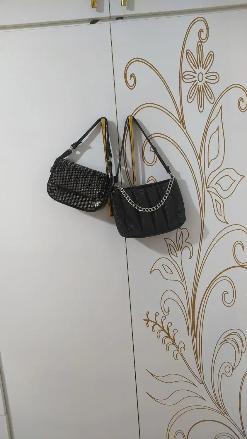 کیف دستی|کیف، کفش، کمربند|جوانرود, |دیوار