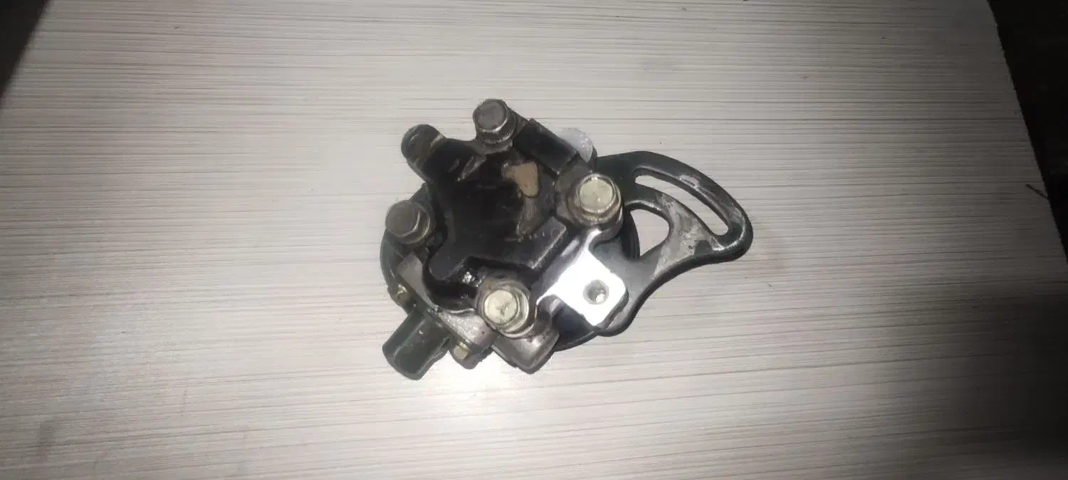 پمپ هیدرولیک دوو ماتیز|قطعات یدکی و لوازم جانبی|کرج, کوی فرهنگ|دیوار