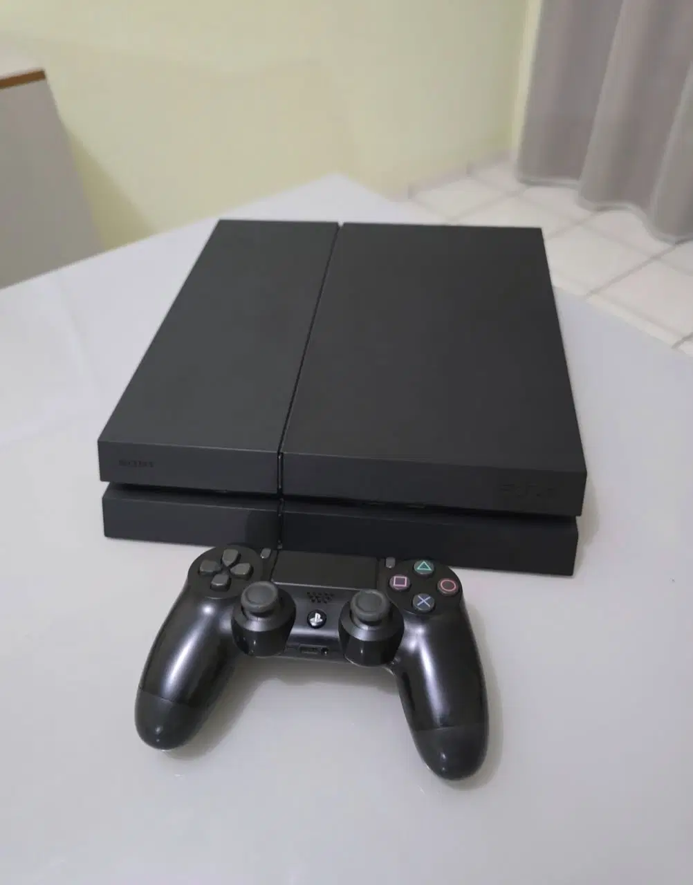 ps4 fat tak daste|کنسول، بازی ویدئویی و آنلاین|تهران, شهرآرا|دیوار