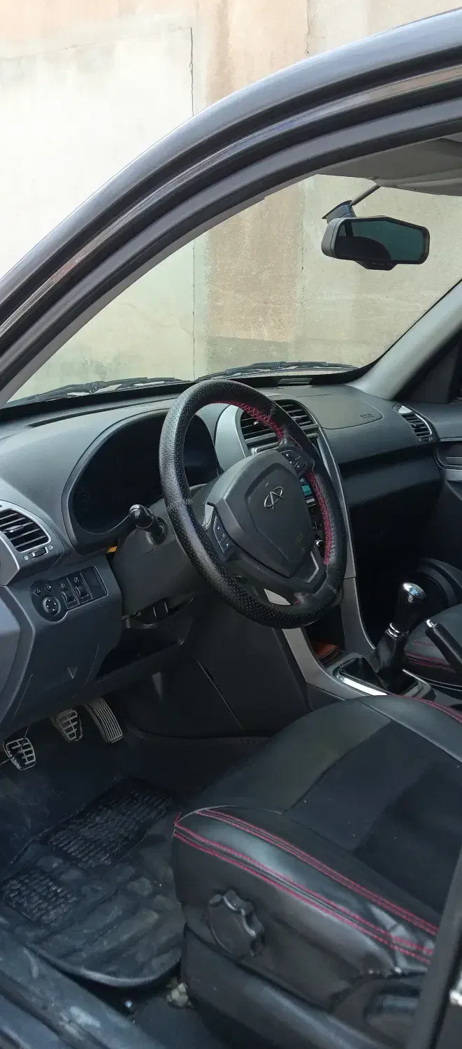 Mvm x33 new|خودرو سواری و وانت|ارومیه, |دیوار