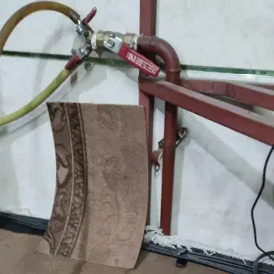 تعمیرات ،لوله کشی آب وگاز|خدمات پیشه و مهارت|الوند, |دیوار