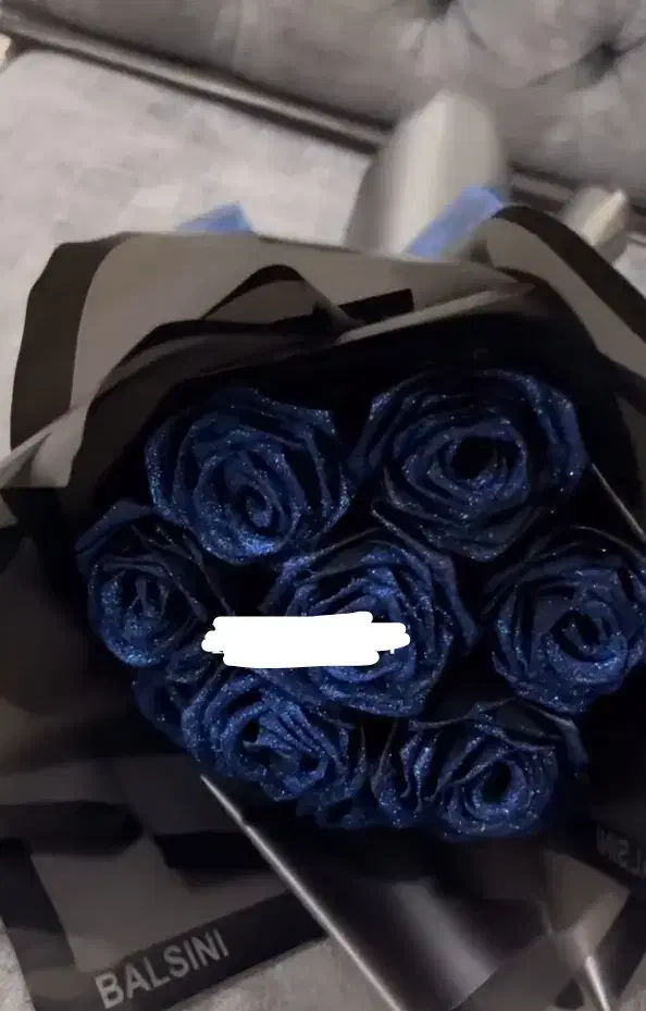 دسته گل های روبانی مصنوعی خاص زیبا مناسب هدیه|گل مصنوعی|تهران, مشیریه|دیوار