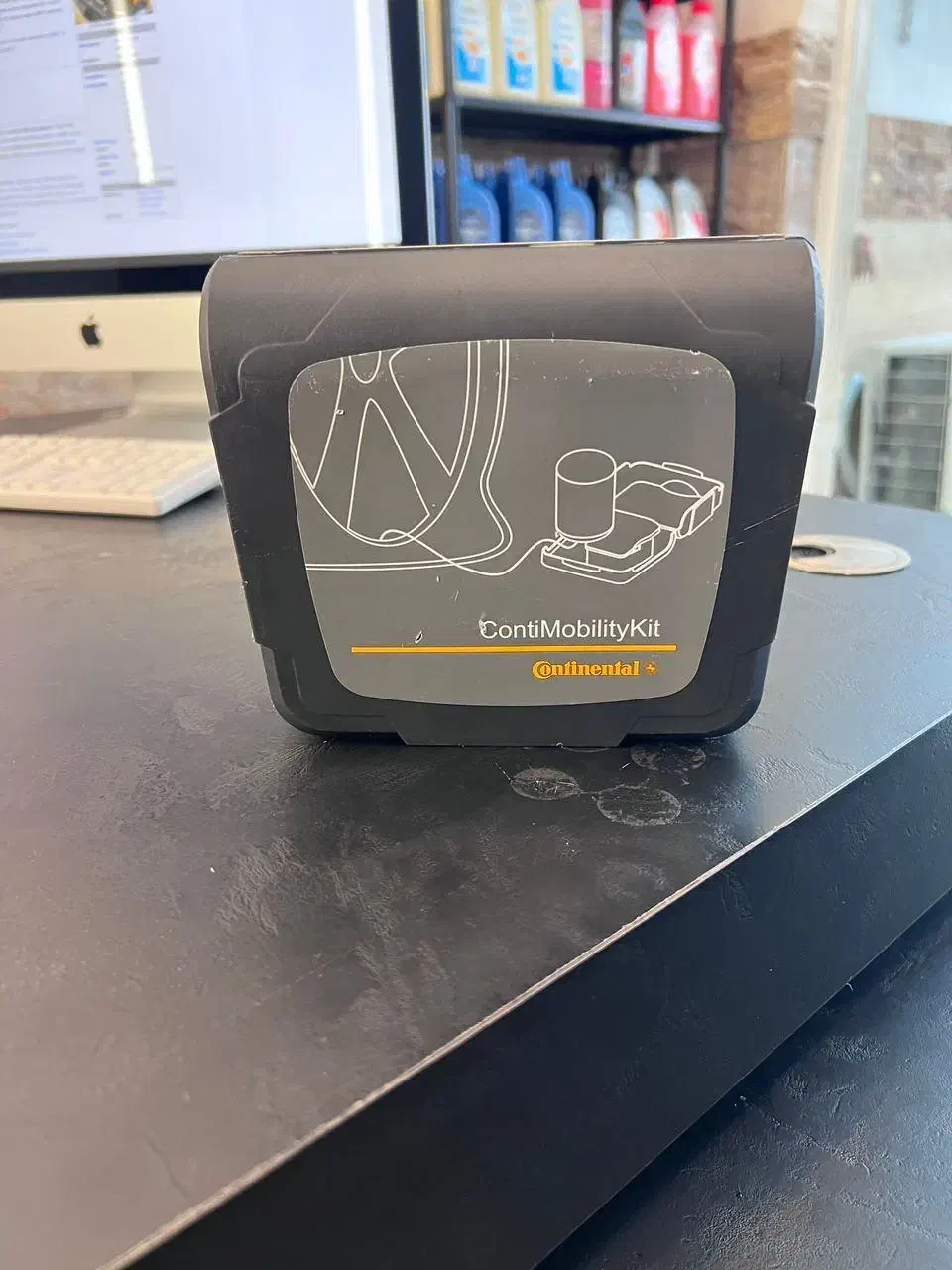 پمپ باد فندکی خودرو|قطعات یدکی و لوازم جانبی|دالخانی, |دیوار