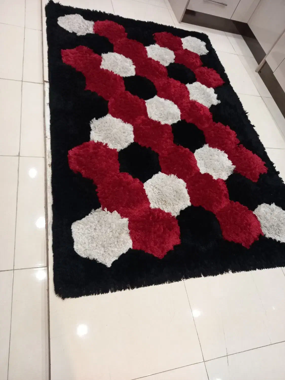 قالیچه|فرش|اردبیل, |دیوار