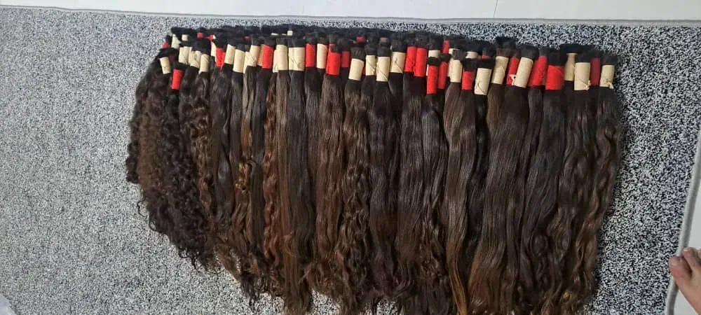 کارگاه و مرکز تخصصی خرید موی طبیعی بانوان|آرایشی، بهداشتی، درمانی|اردبیل, |دیوار