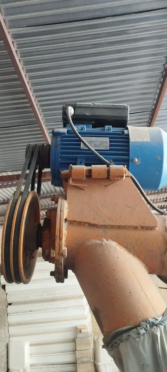 دستگاه فوم بتن|مصالح و تجهیزات ساختمان|اسفراین, |دیوار