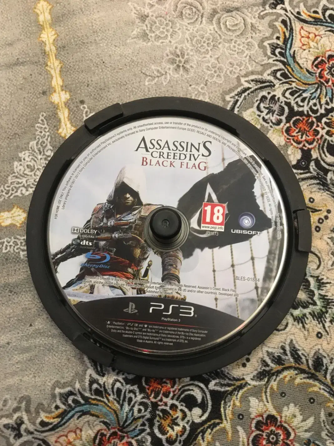 پی اس ۳|کنسول، بازی ویدئویی و آنلاین|تهران, بریانک|دیوار