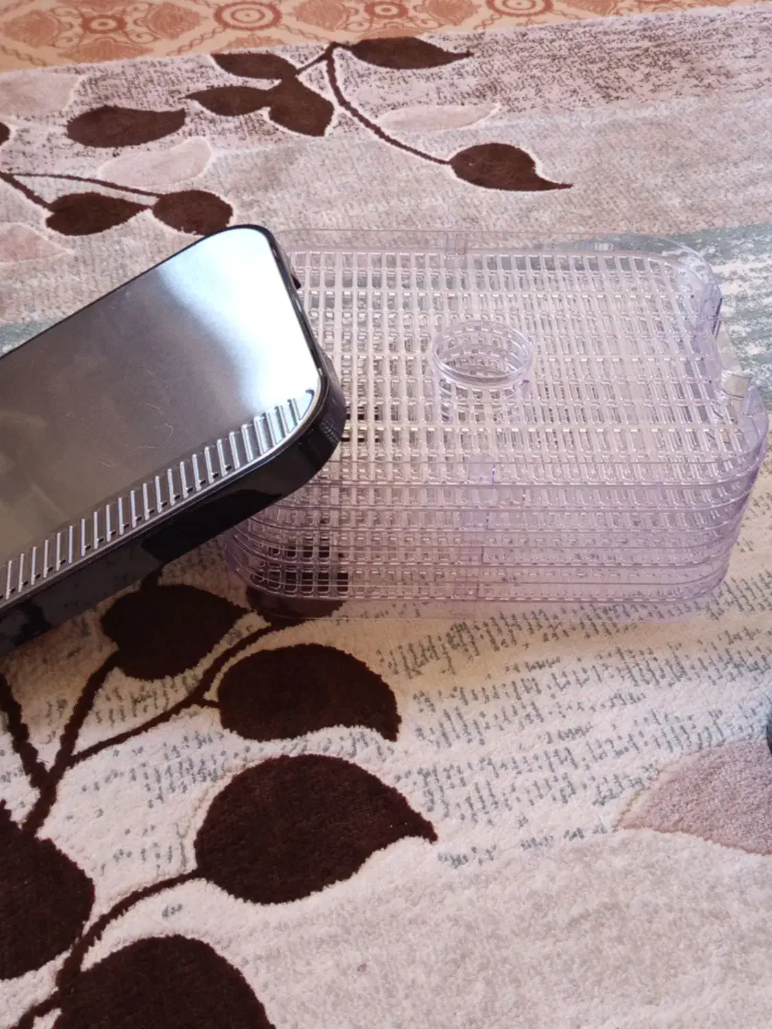 میوه خشک کن هارستاد|سایر لوازم برقی|هشتگرد, شهرک راه آهن|دیوار