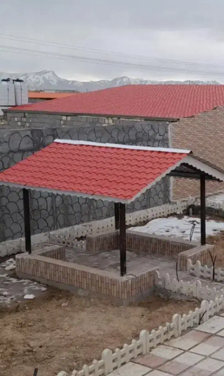 جوشکاری محمد|خدمات پیشه و مهارت|نجف‌آباد, حومه نجف آباد|دیوار