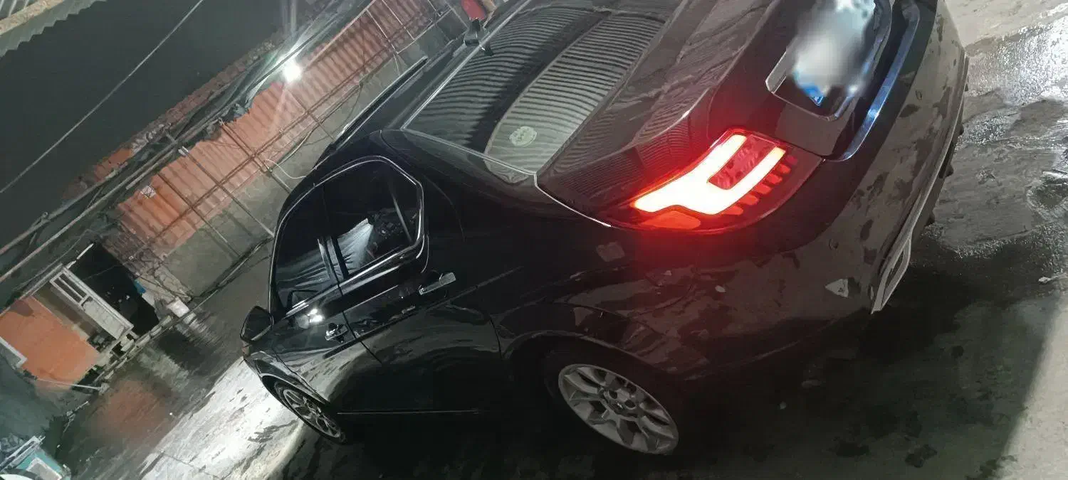 دنا پلاس ۶دنده توربو|خودرو سواری و وانت|باقرشهر, |دیوار