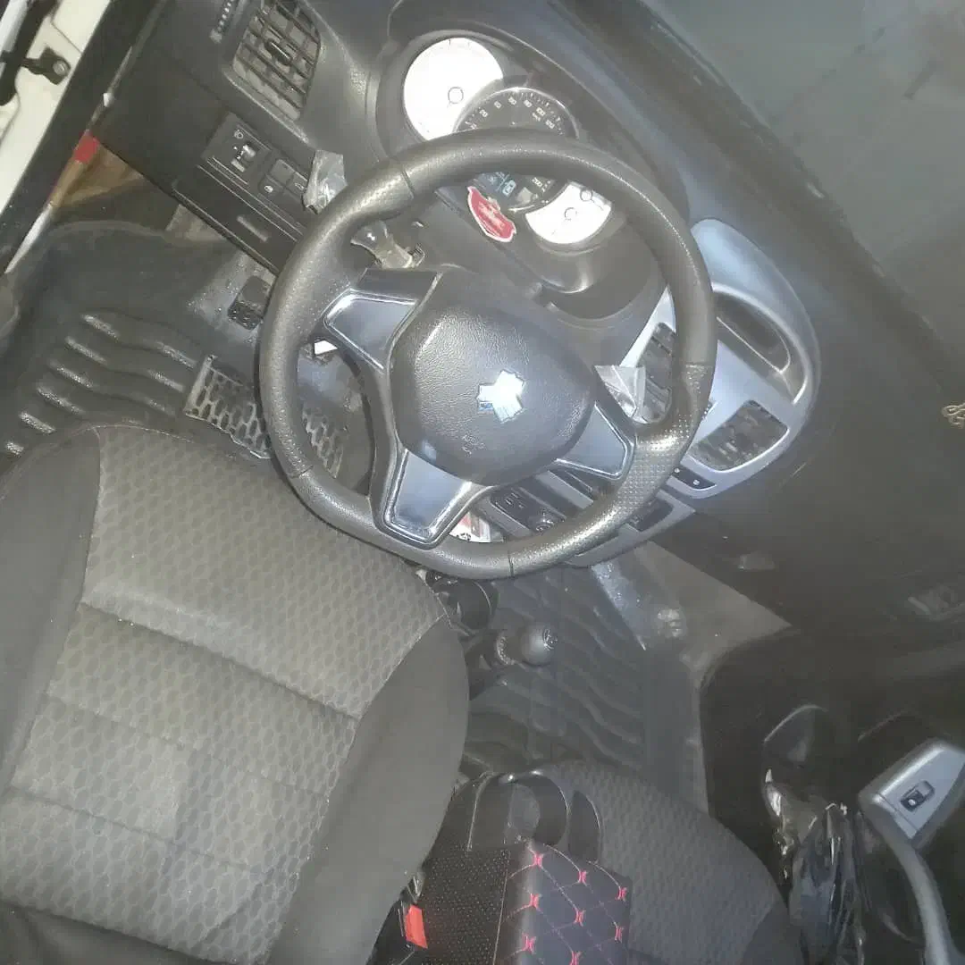 کوییکS برج 12-1400|خودرو سواری و وانت|شهریار, شهریار|دیوار