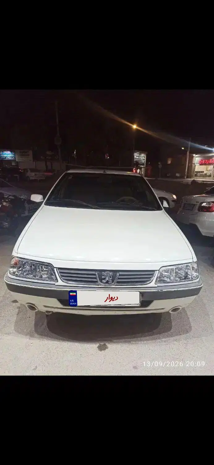پژو slx tu5|خودرو سواری و وانت|گنبد کاووس, |دیوار