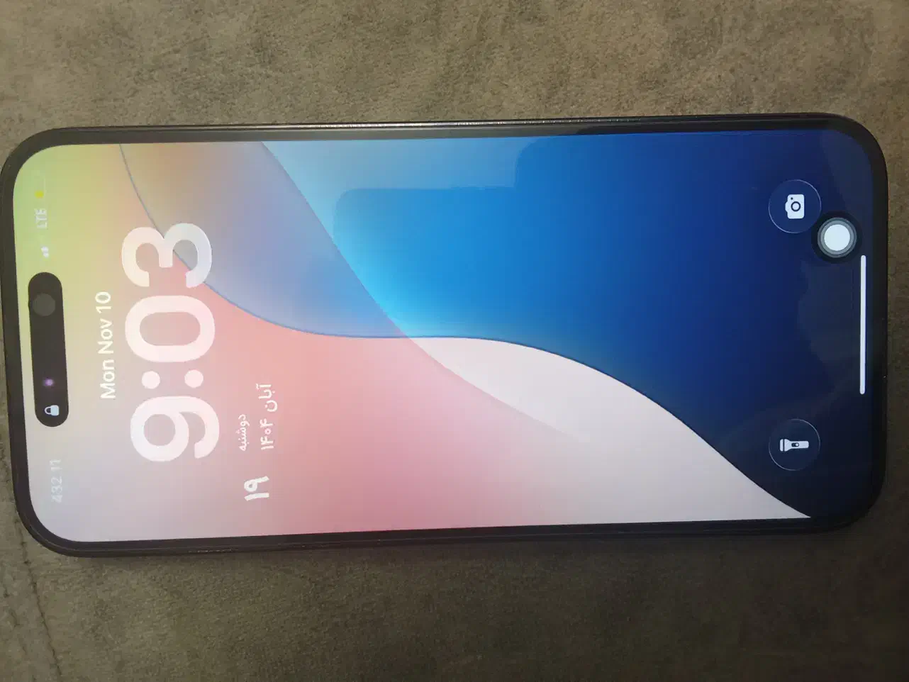 Iphone 14 promax|موبایل|کرمان, |دیوار