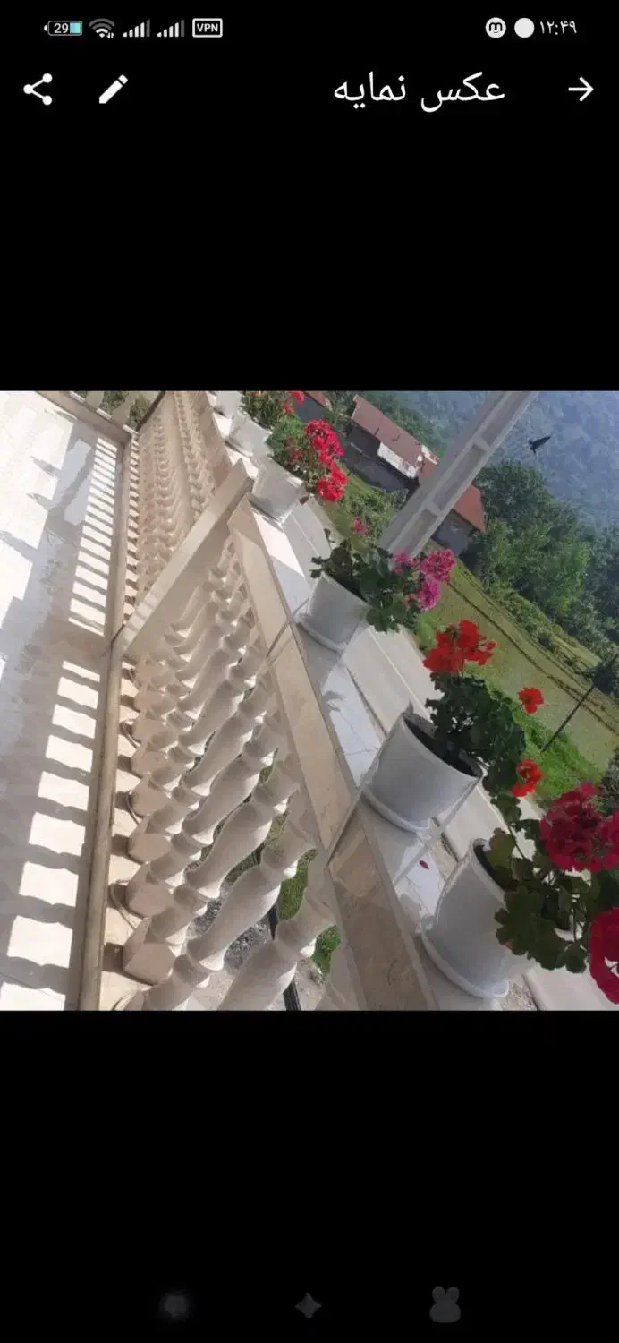 واحدی با امکانات کامل|اجارهٔ کوتاهمدت آپارتمان و سوئیت|املش, |دیوار