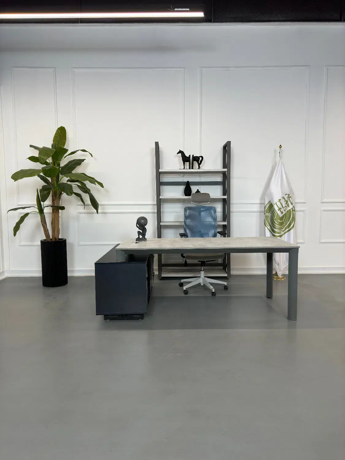 میز مدیریت M412|دفتر کار|احمدآبادمستوفی, |دیوار