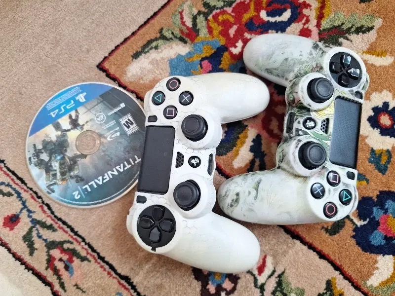 PS4 کپی خور|کنسول، بازی ویدئویی و آنلاین|شهرکرد, |دیوار