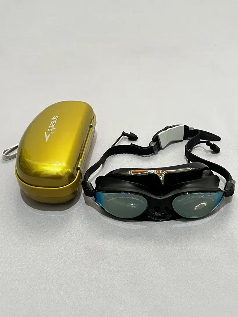 عینک شنا استخر اسپیدو کد101|غواصی و ورزشهای آبی|قم, نیروگاه|دیوار