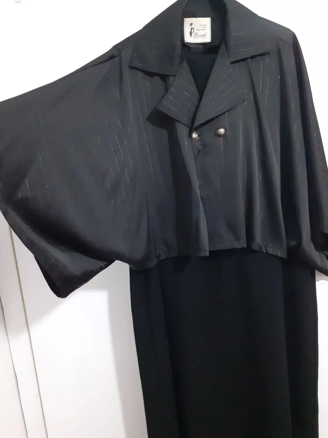 لباس مجلسی تن نرفته|لباس|چمران, |دیوار