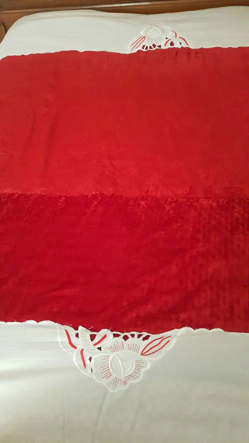 لحاف دو نفره|رختخواب، بالش، پتو|فردیس, قریشی|دیوار