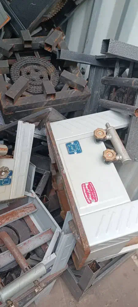 ۷۰۰ عدد اجاق گاز|اجاق گاز و لوازم برقی پختوپز|اشکذر, |دیوار