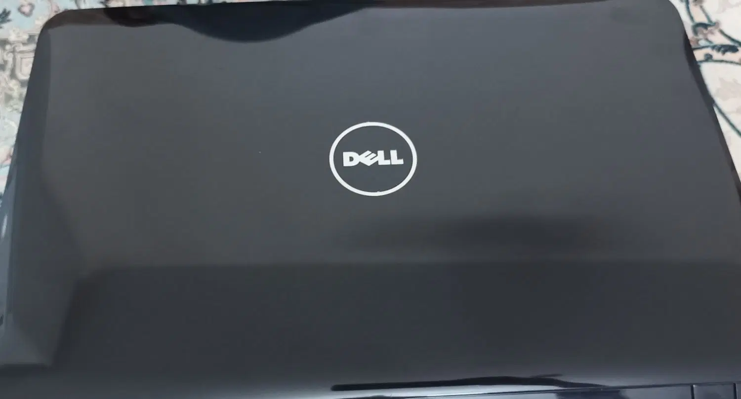 لپ تاپ DELL vostol 1015|رایانه همراه|تهران, شادآباد|دیوار