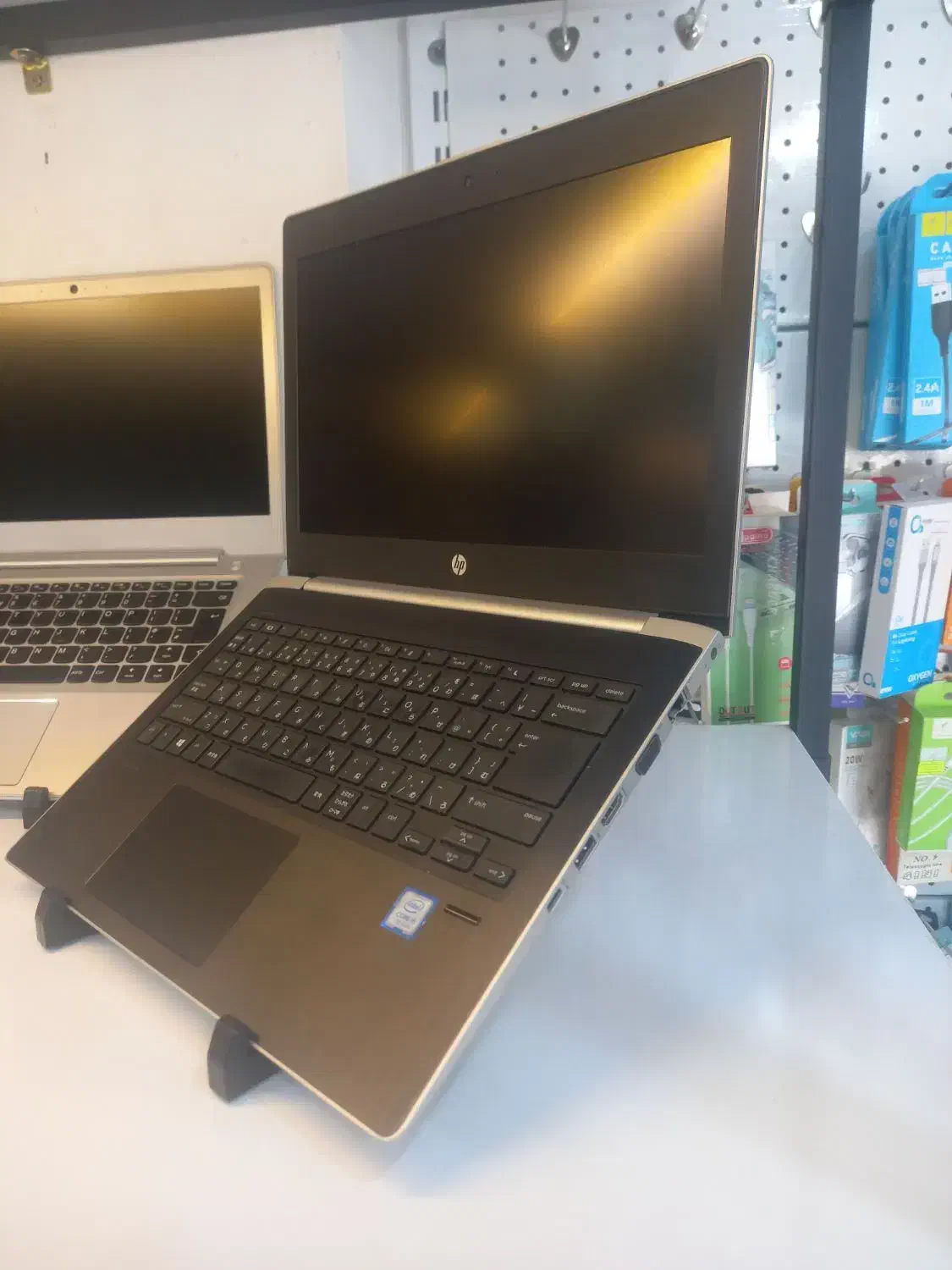 لپ تاپ Hp ProBook 430 G5 در حد نو|رایانه همراه|بجنورد, |دیوار