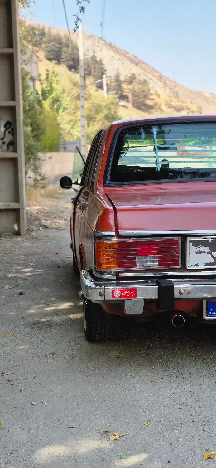 پیکان ۵۹ عروسک|خودرو سواری و وانت|فشم, |دیوار