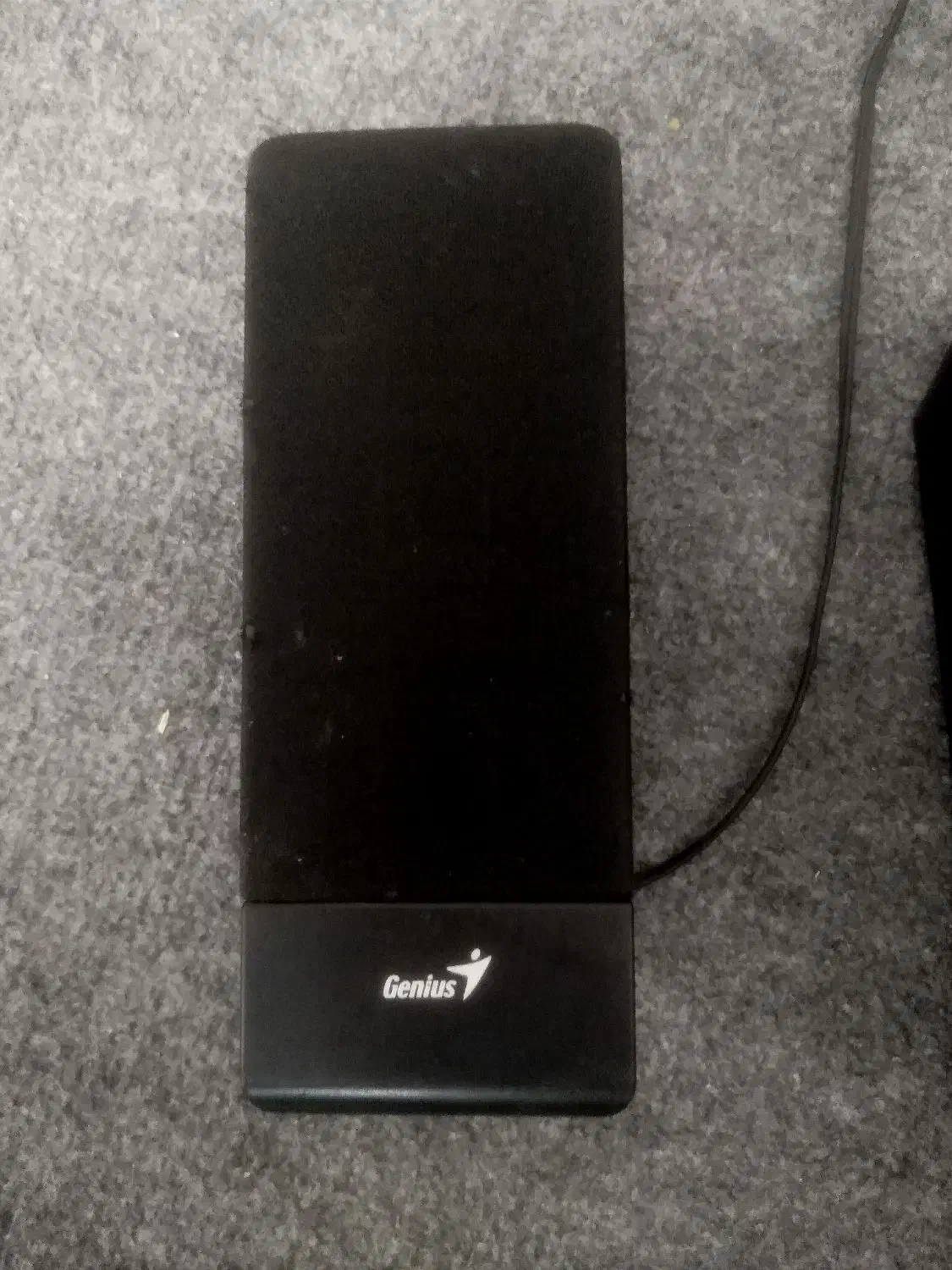 یک جفت اسپیکر|صوتی و تصویری|تربت جام, معدآباد|دیوار