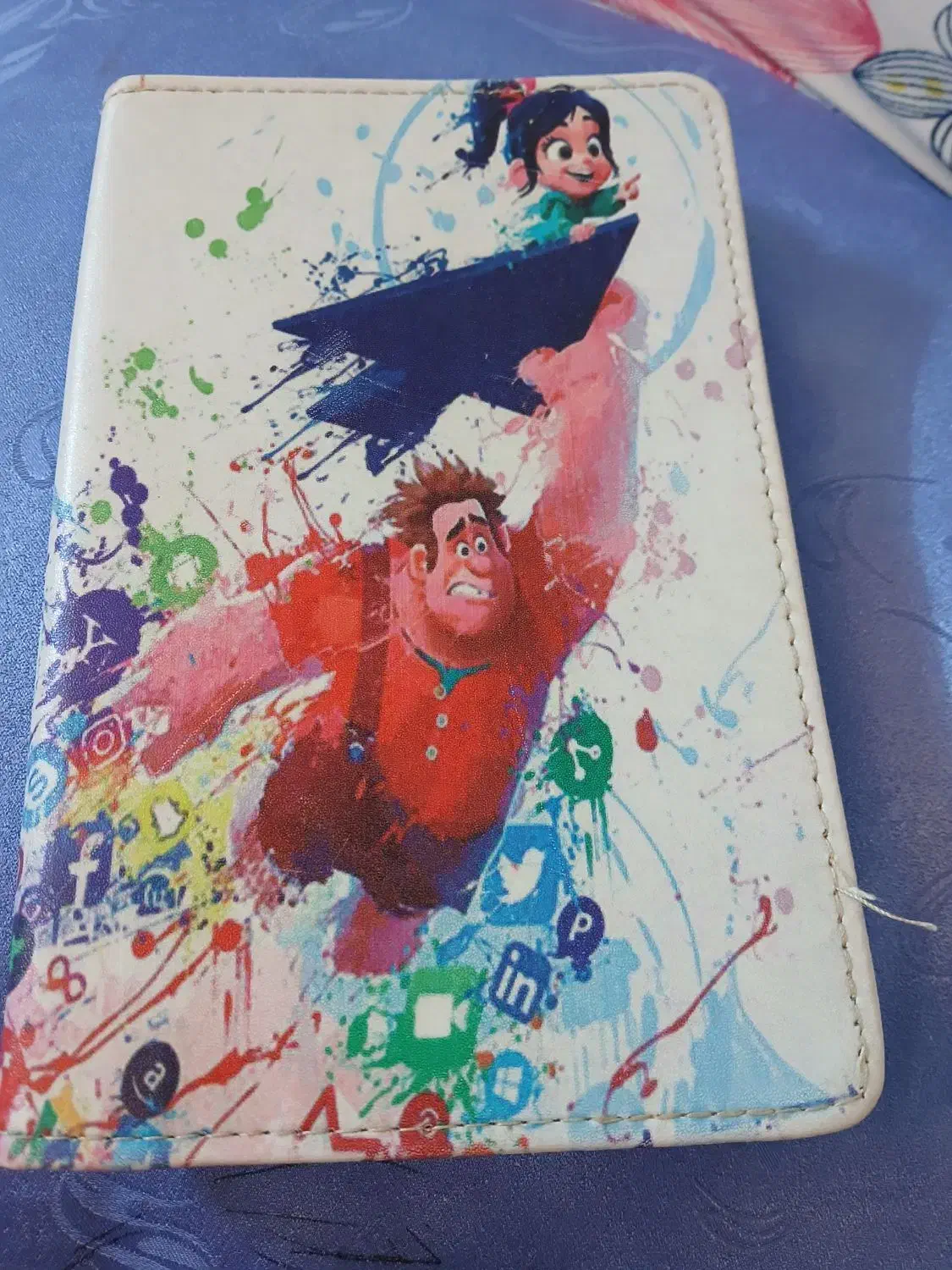 تبلت لنوو مدلTB8505x|تبلت|مشهد, فرهنگیان (شهرک غرب)|دیوار