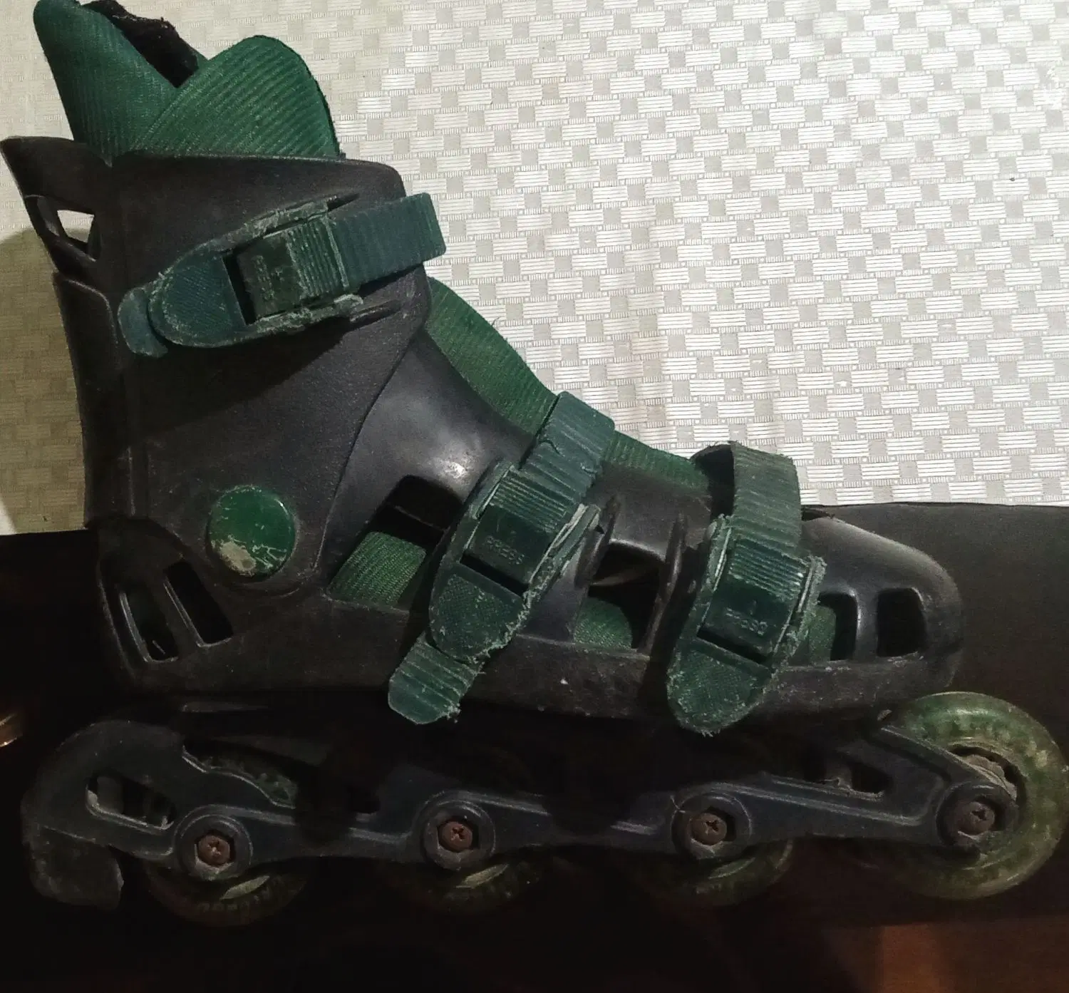 اسکیت(skate)|دوچرخه، اسکیت، اسکوتر|آبیک, |دیوار