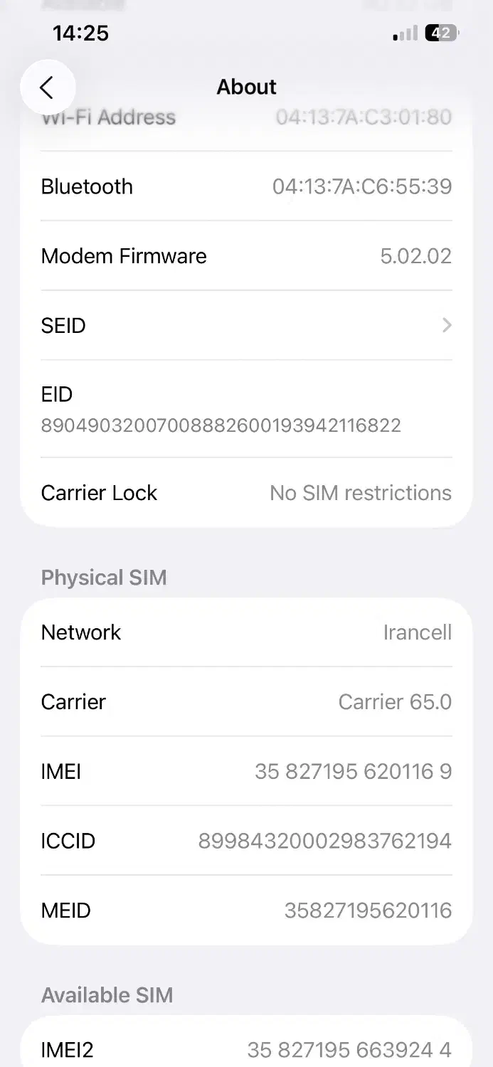 ایفون ۱۳نرمال تک سیم|موبایل|رشت, منظریه|دیوار