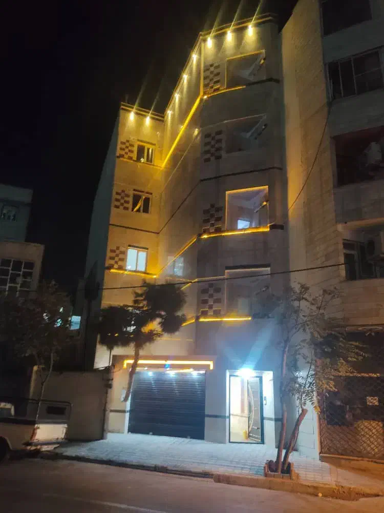 اجاره اپارتمان ۷۷ متری نارمک