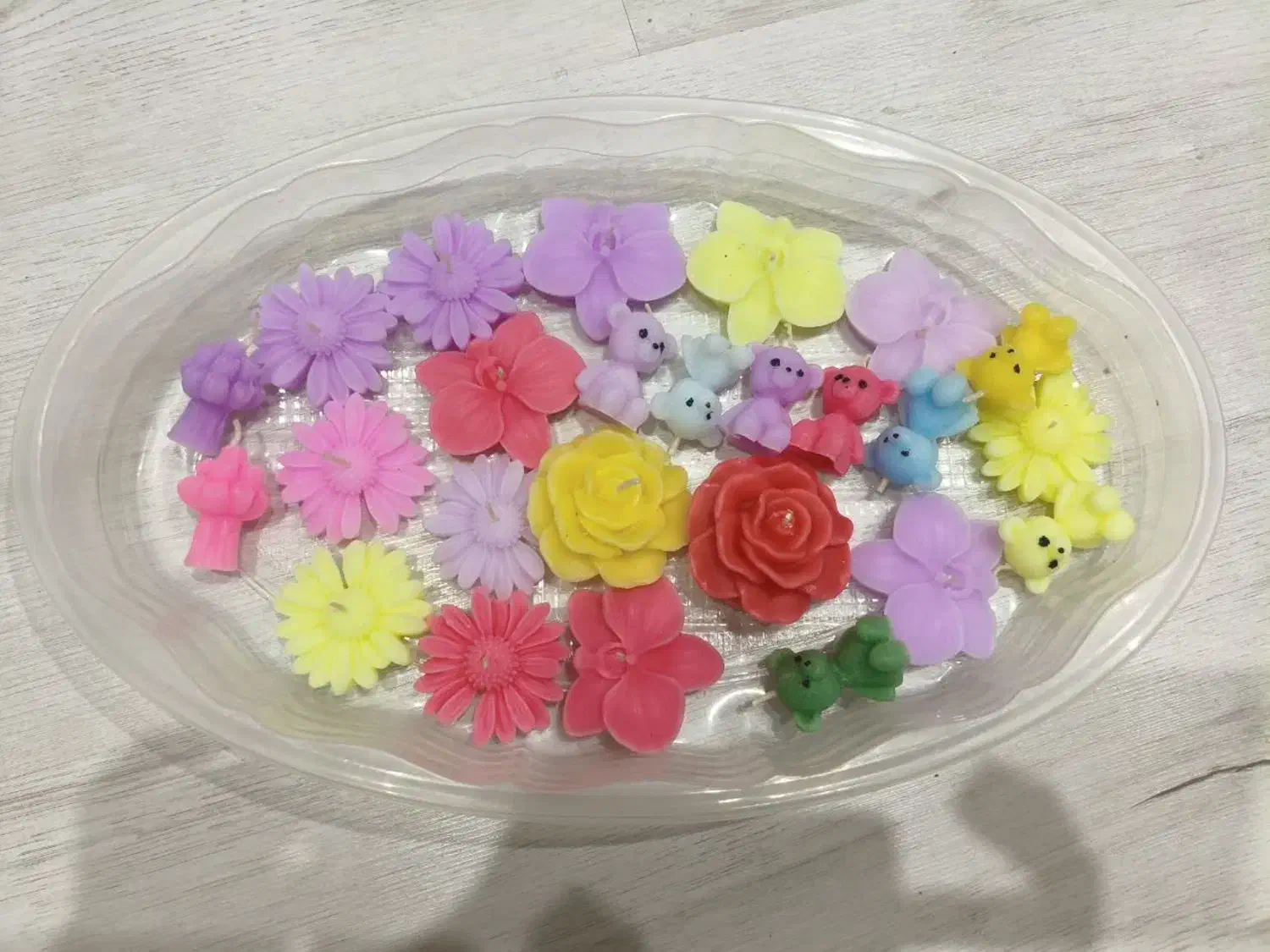 شمع|صنایع دستی و سایر لوازم تزئینی|ساری, |دیوار