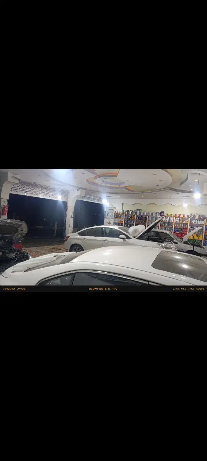 صافکار،،باطریساز،مکانیک،نقاش|استخدام صنعتی، فنی، مهندسی|رودهن, |دیوار