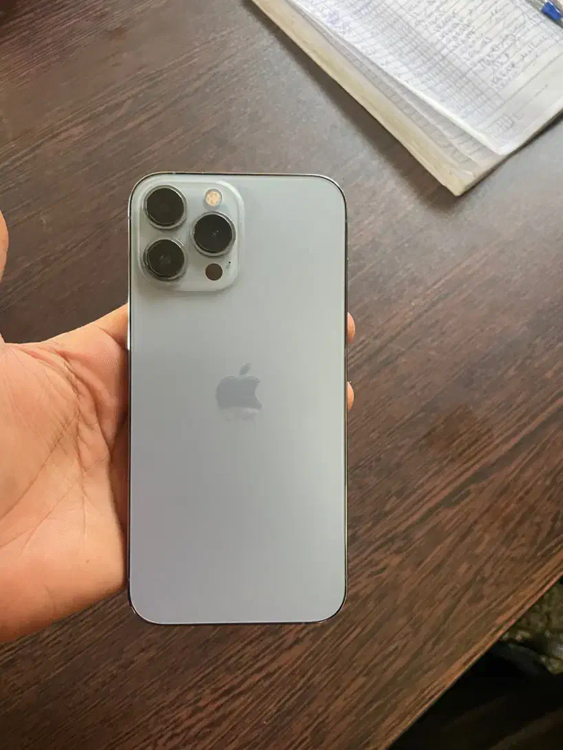 آیفون 13 پرومکس zaa|موبایل|مشهد, پروین اعتصامی|دیوار