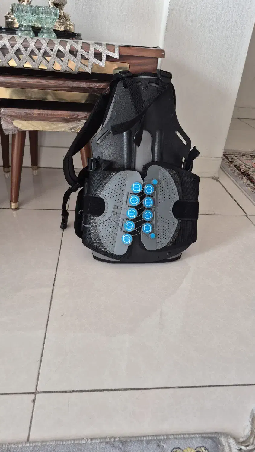 کمربند طبی مخصوص دیسک کمر|پزشکی|تهران, افسریه جنوبی|دیوار