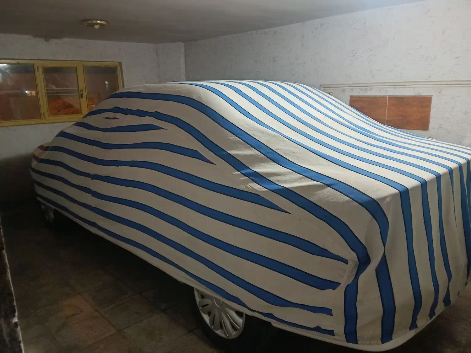 سمند ال ایکس ساده مدل ۹۸،استثنایی،درحد خشک|خودرو سواری و وانت|همدان, |دیوار