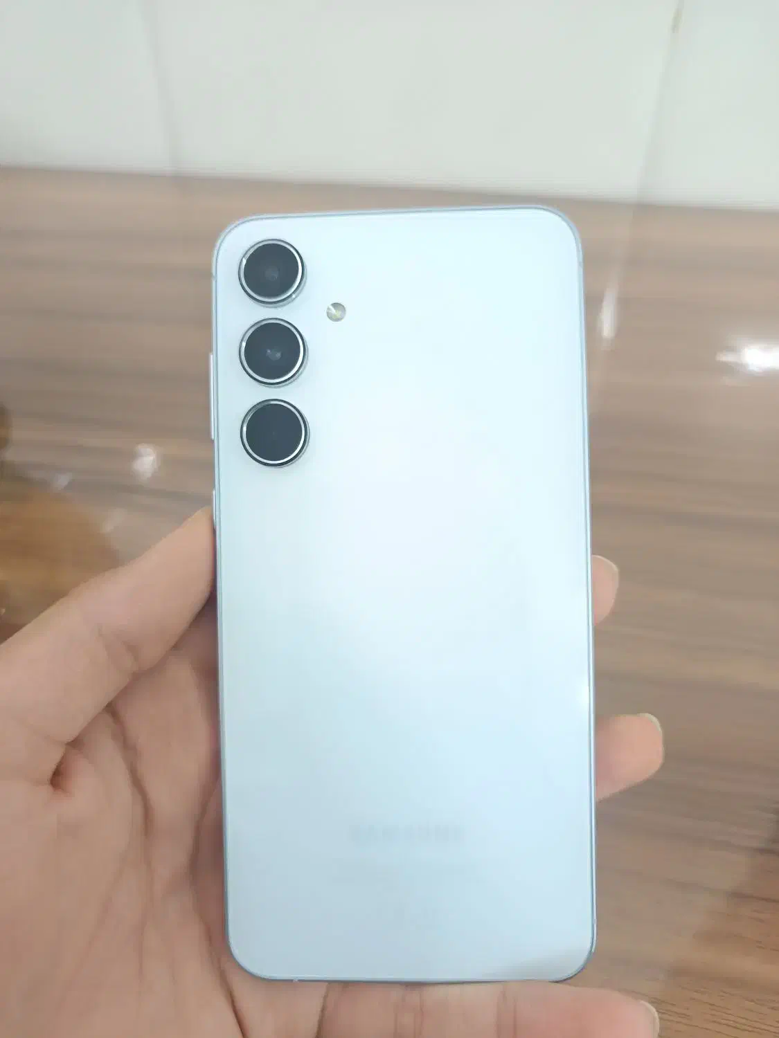 گوشی سامسونگ|موبایل|باغستان, |دیوار