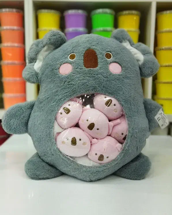 عروسک نی نی دار|اسباب‌بازی بچه|یزد, |دیوار