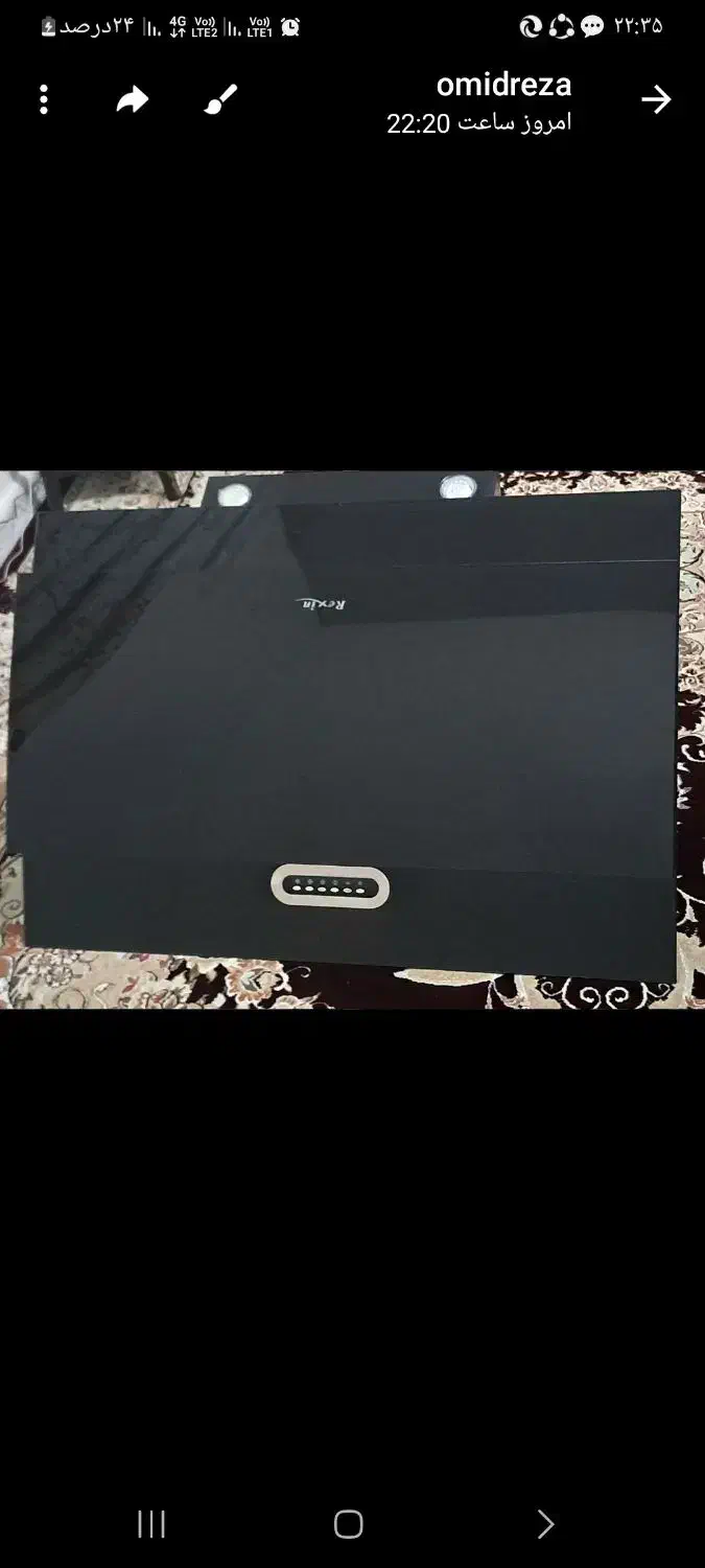 هود اشپزخانه|هود|قزوین, |دیوار