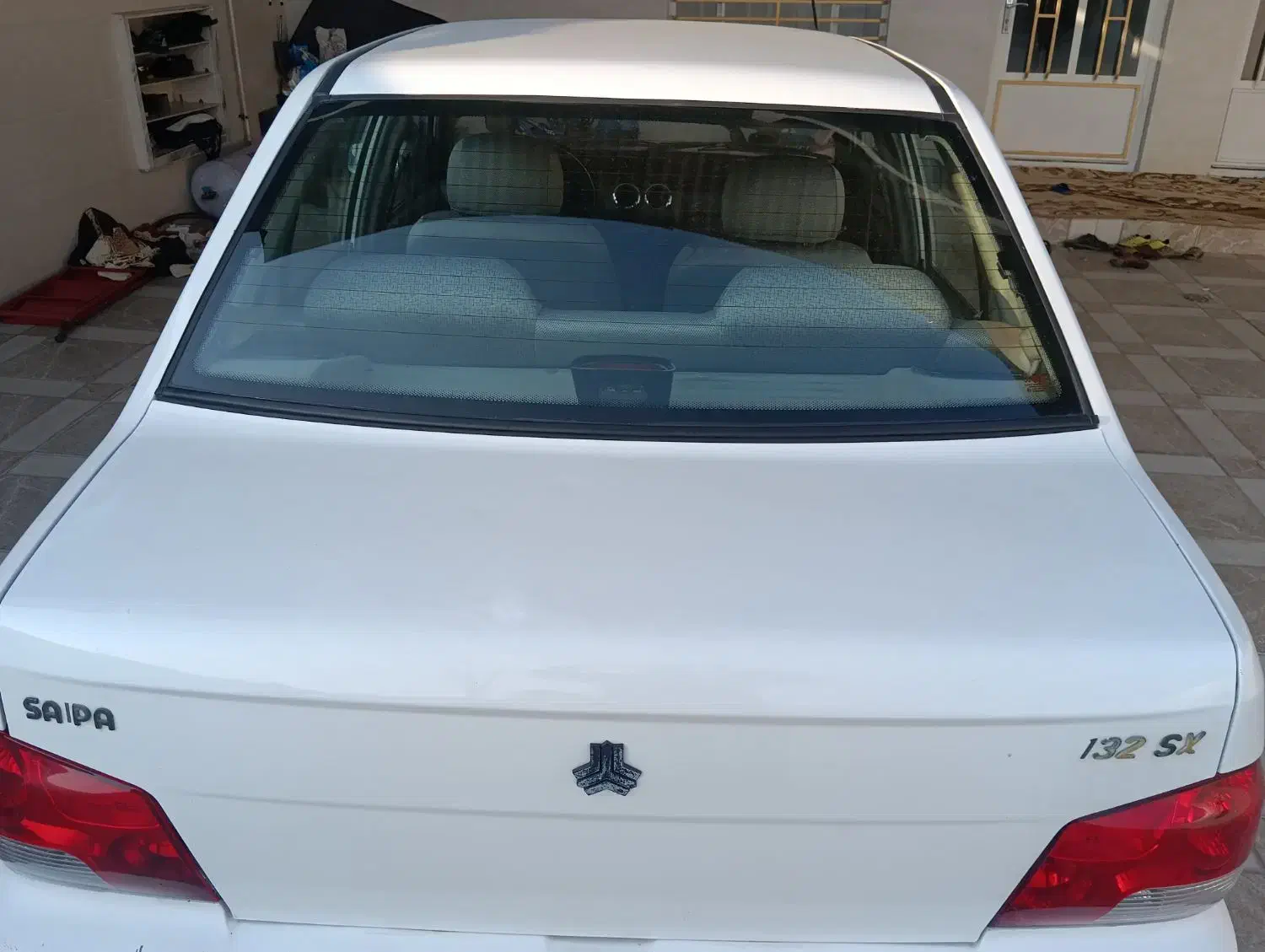 پراید|خودرو سواری و وانت|اندیمشک, |دیوار