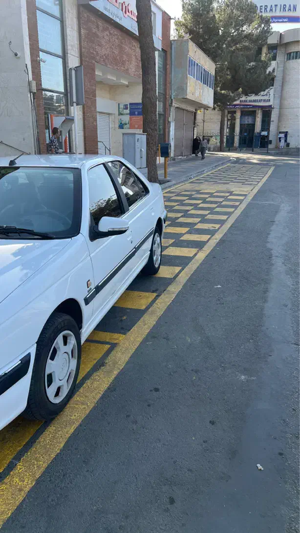 پارس tu5|خودرو سواری و وانت|بیرجند, |دیوار