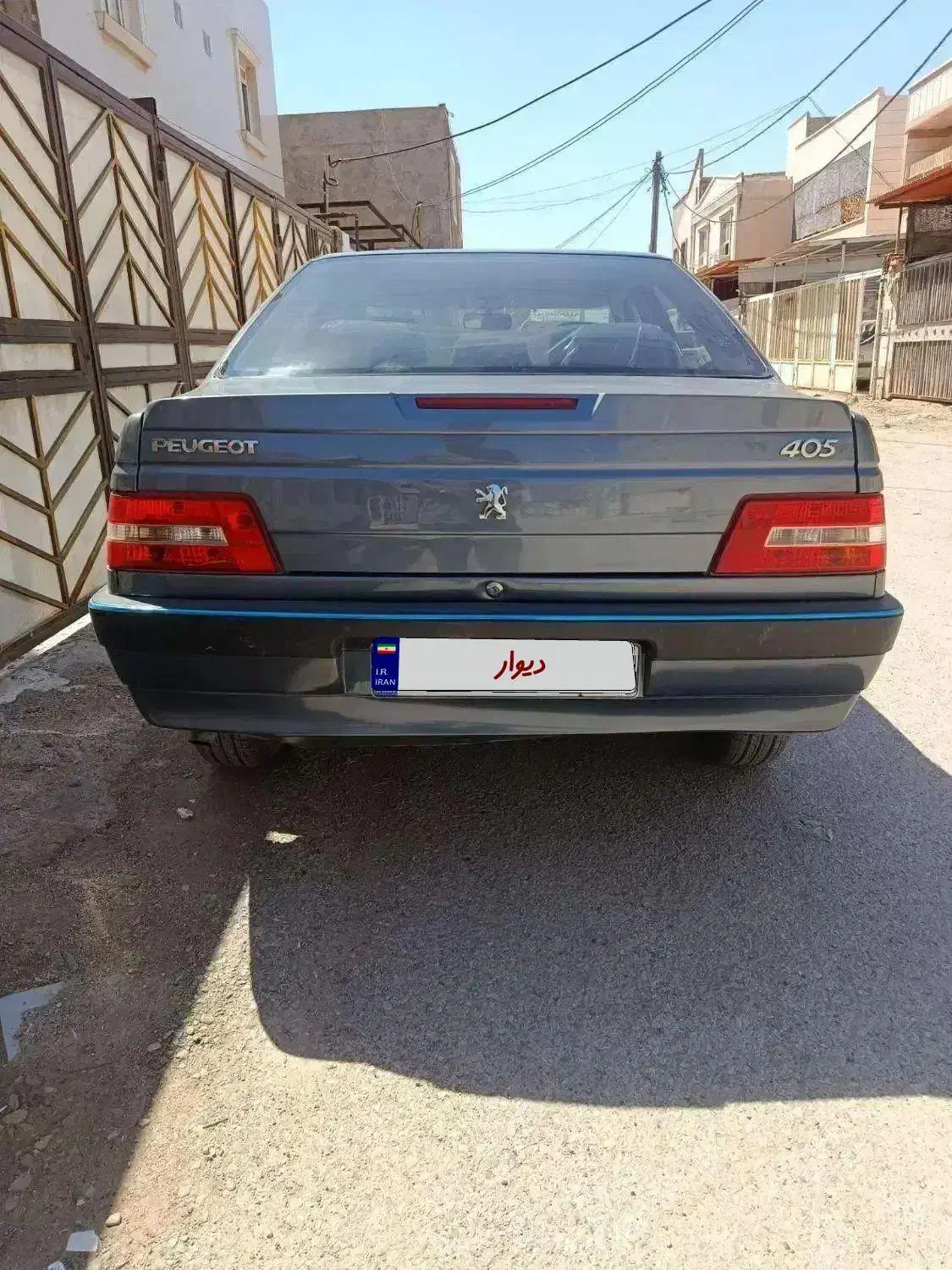 slx tu5 99|خودرو سواری و وانت|آبادان, |دیوار