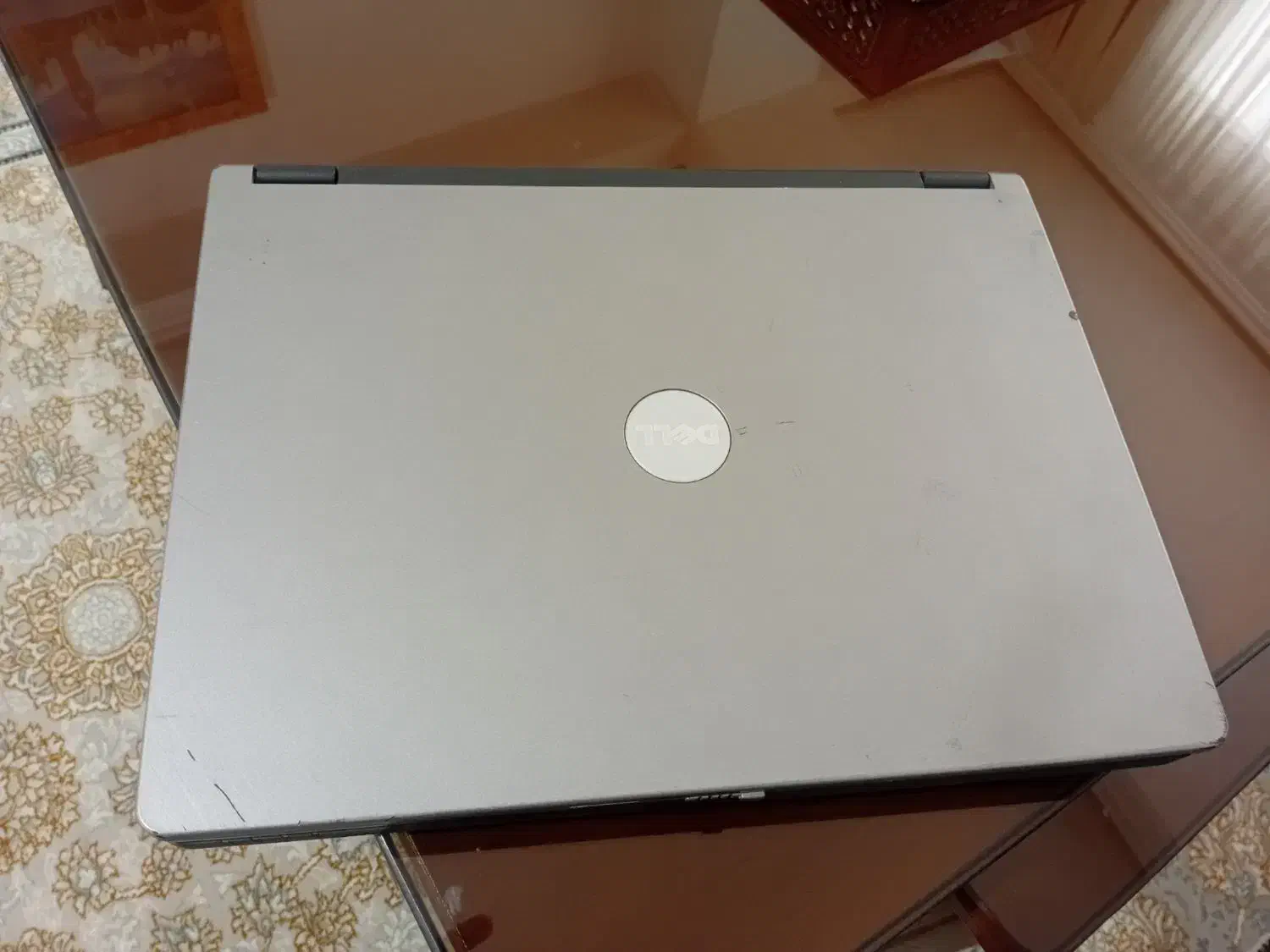 لپ تاپ دل inspiron|رایانه همراه|پاکدشت, پاکدشت (مامازند)|دیوار