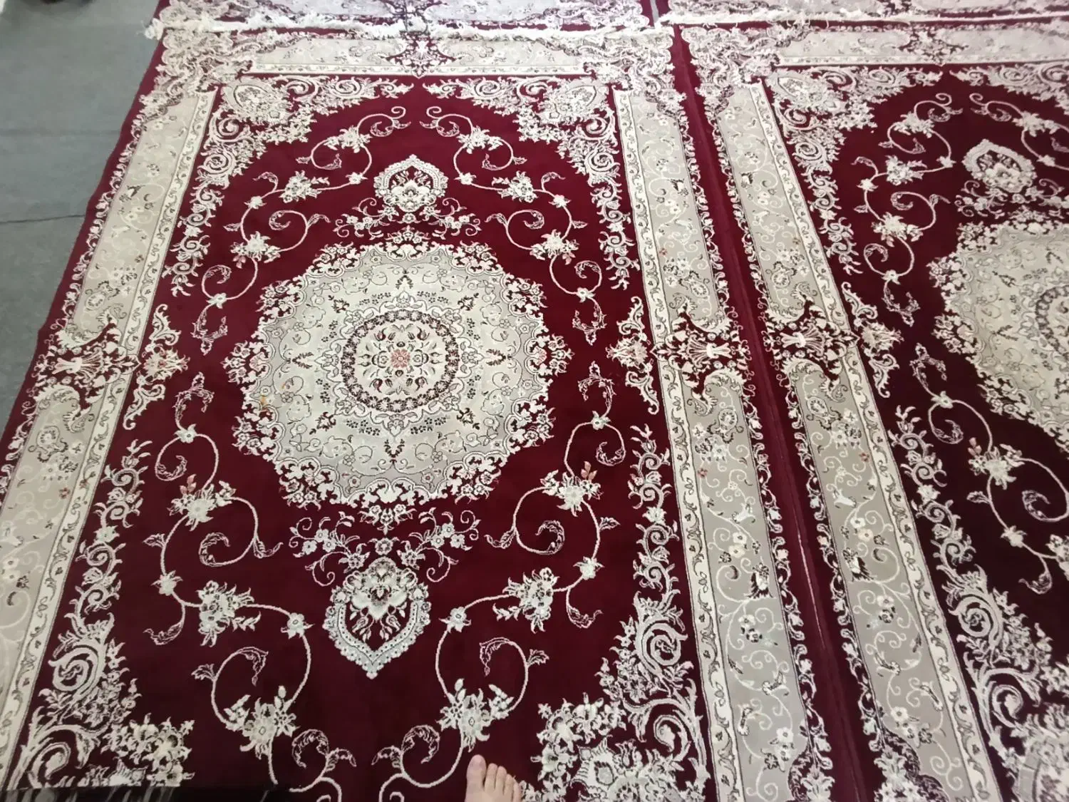 فروش فرش|فرش|نقده, |دیوار