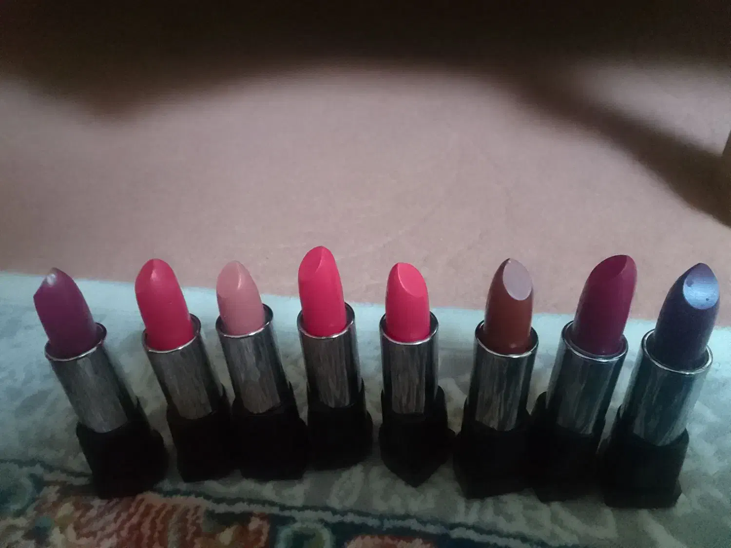 رژلب|آرایشی، بهداشتی، درمانی|قم, شهر قائم|دیوار